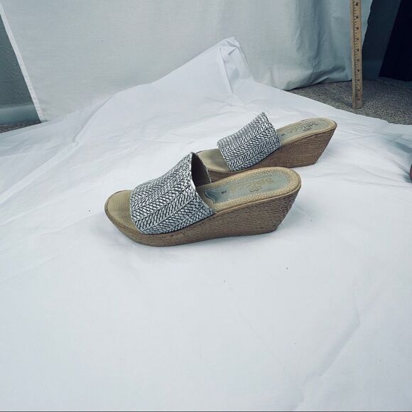 Sbica Ballona size 8M handmade in California - Picture 5 of 9